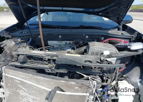 2023 Volkswagen Atlas Cross Sport 3.6L V6 Se W/Technology z USA, uszkodzony, nr VIN 1V2JE2CA5PC210090